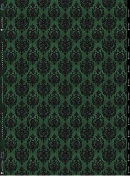 Greenornaments - 2-m Panel - Jersey